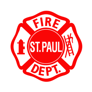 Team Page: Saint Paul Fire Department